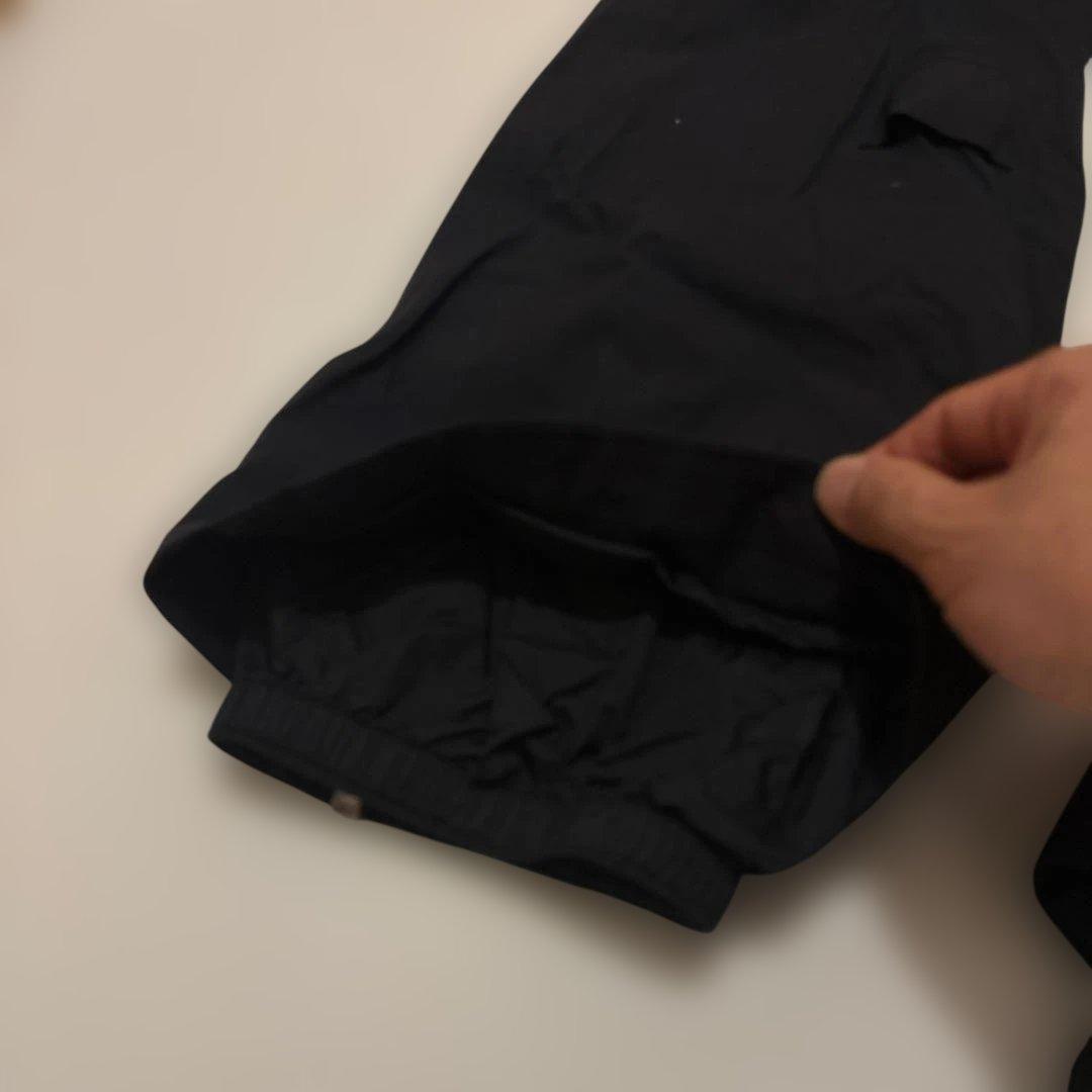 Burton [ak] スノーボードウェア X-Small ブラック