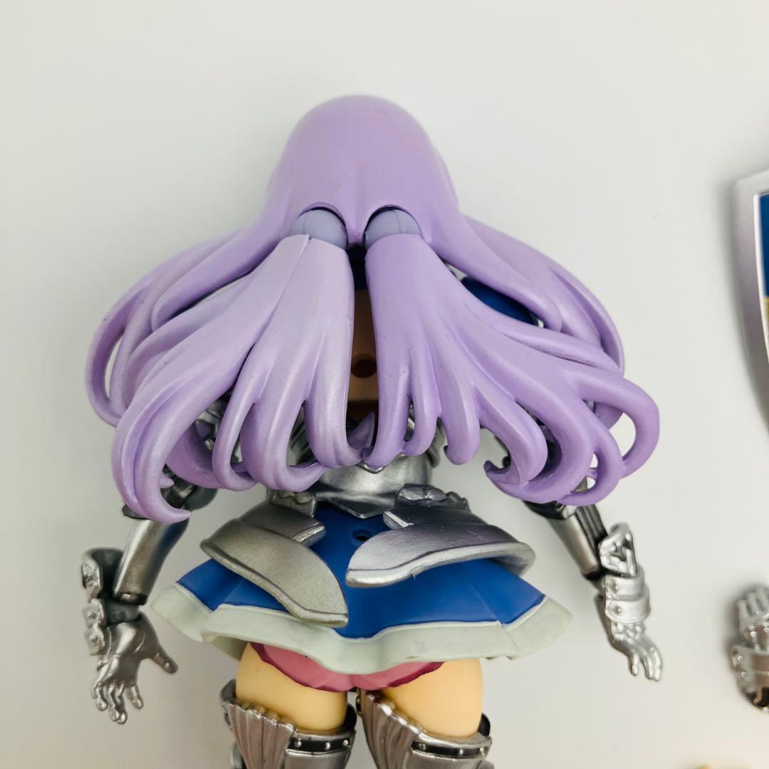 リボルテック アンネロッテ クイーンズブレイド リベリオン 海洋堂 レア