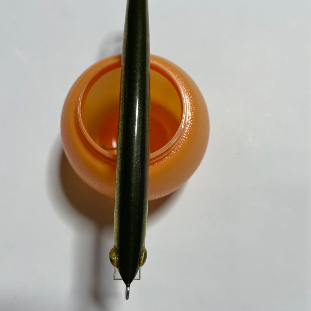 ハンドメイドミノー　未使用品