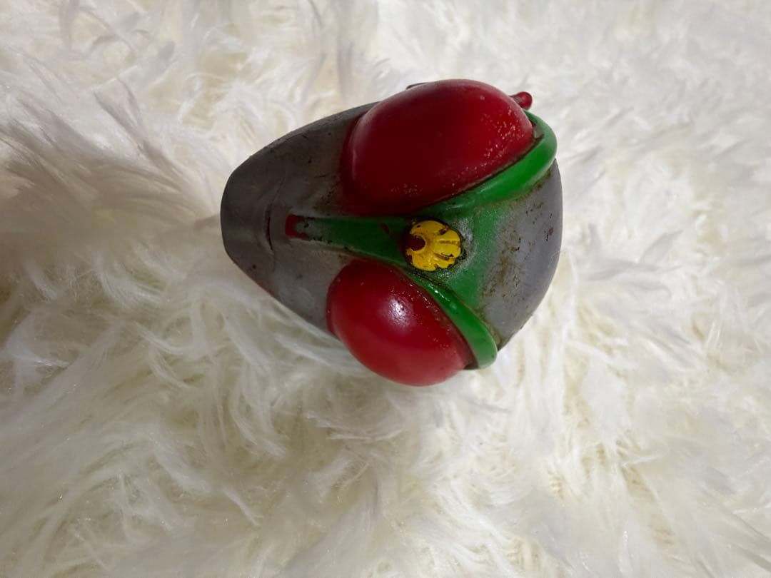 ブルファク　ウルトラマンＡエース、旧バンダイ　ファイヤーマン