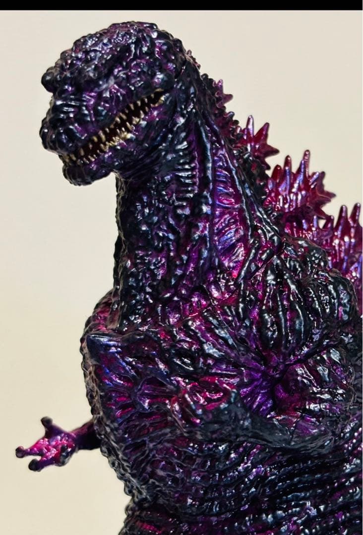 シンゴジラ　フィギュア