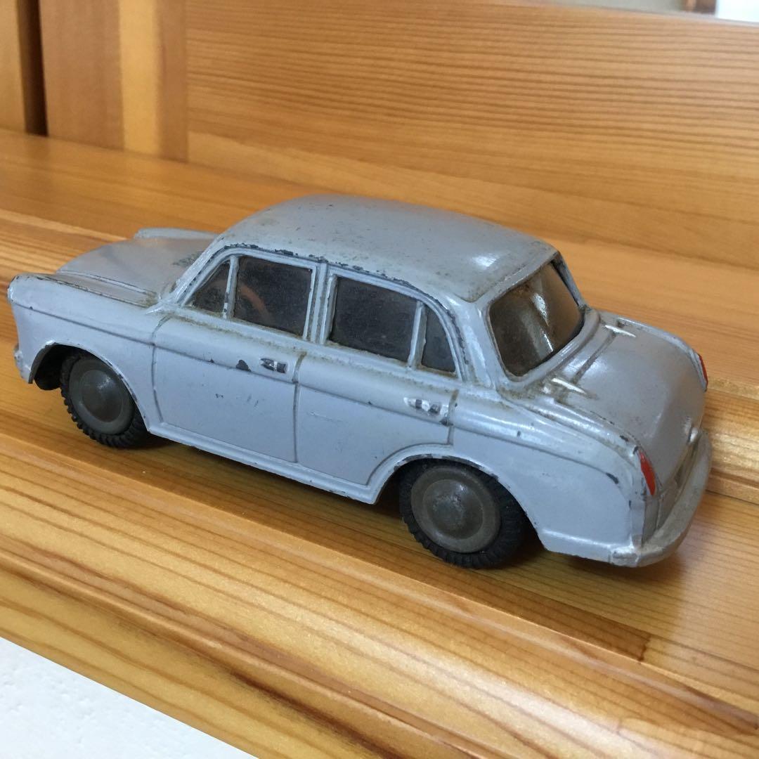 大盛屋　ミクロペット　ダットサンブルーバード