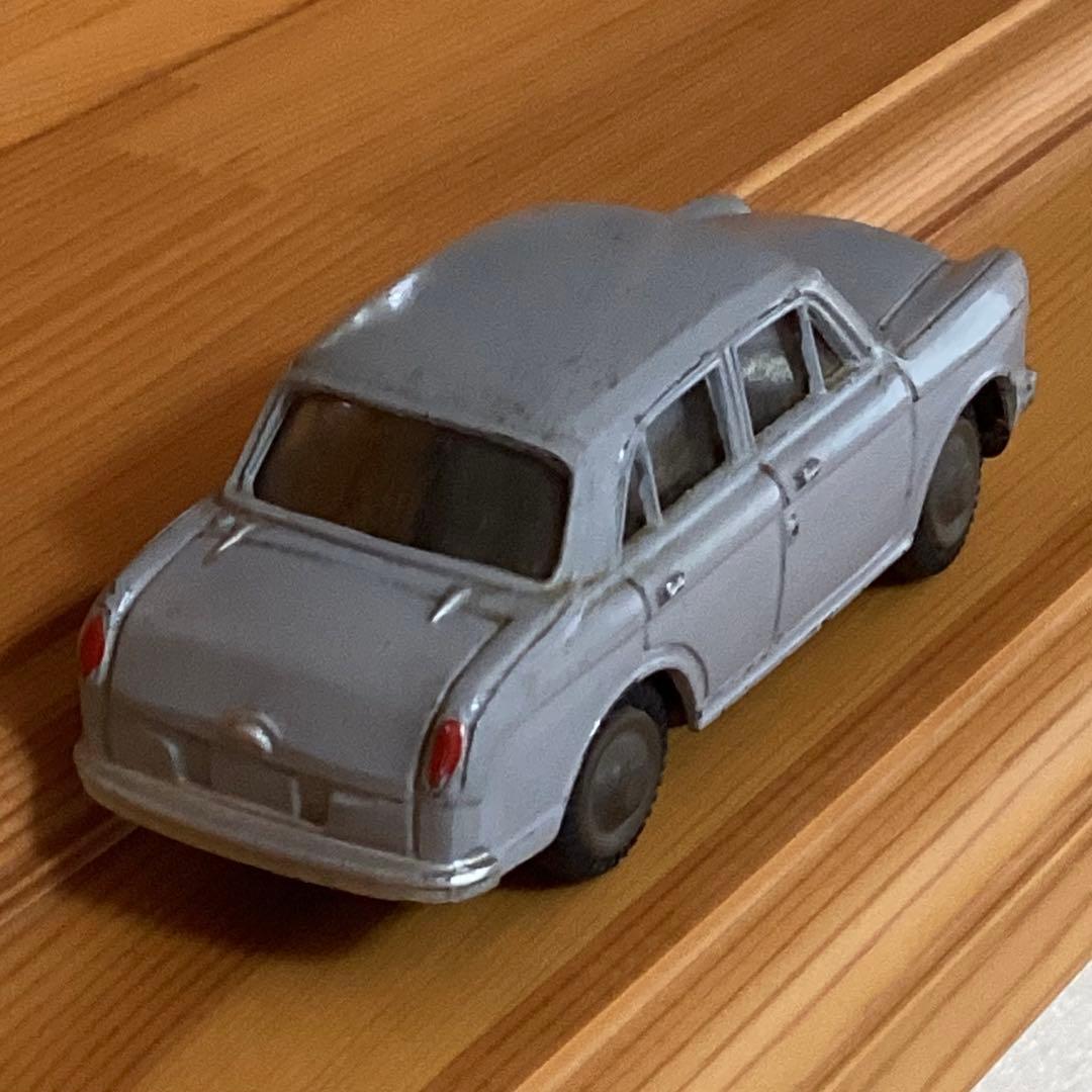 大盛屋　ミクロペット　ダットサンブルーバード