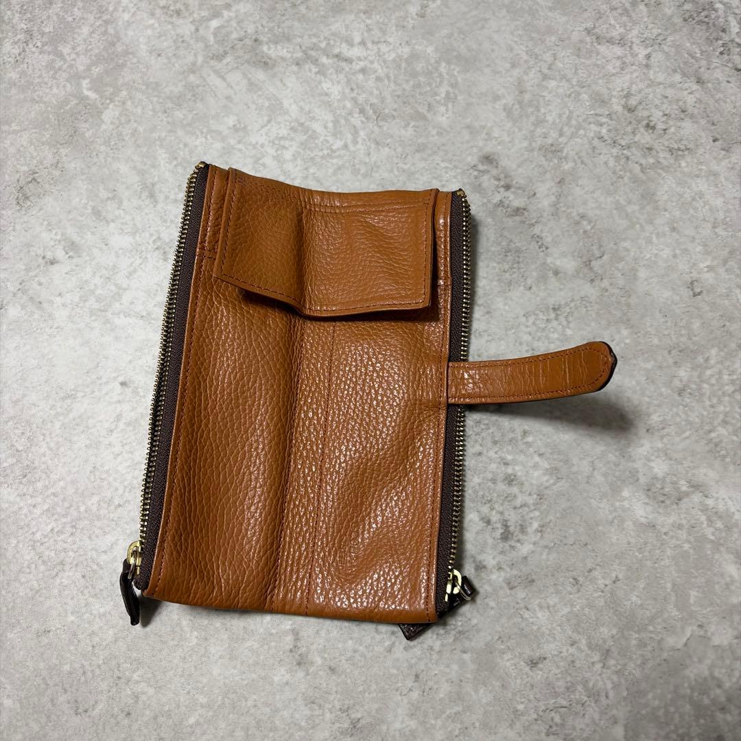 復刻版 ルポ ペンケース