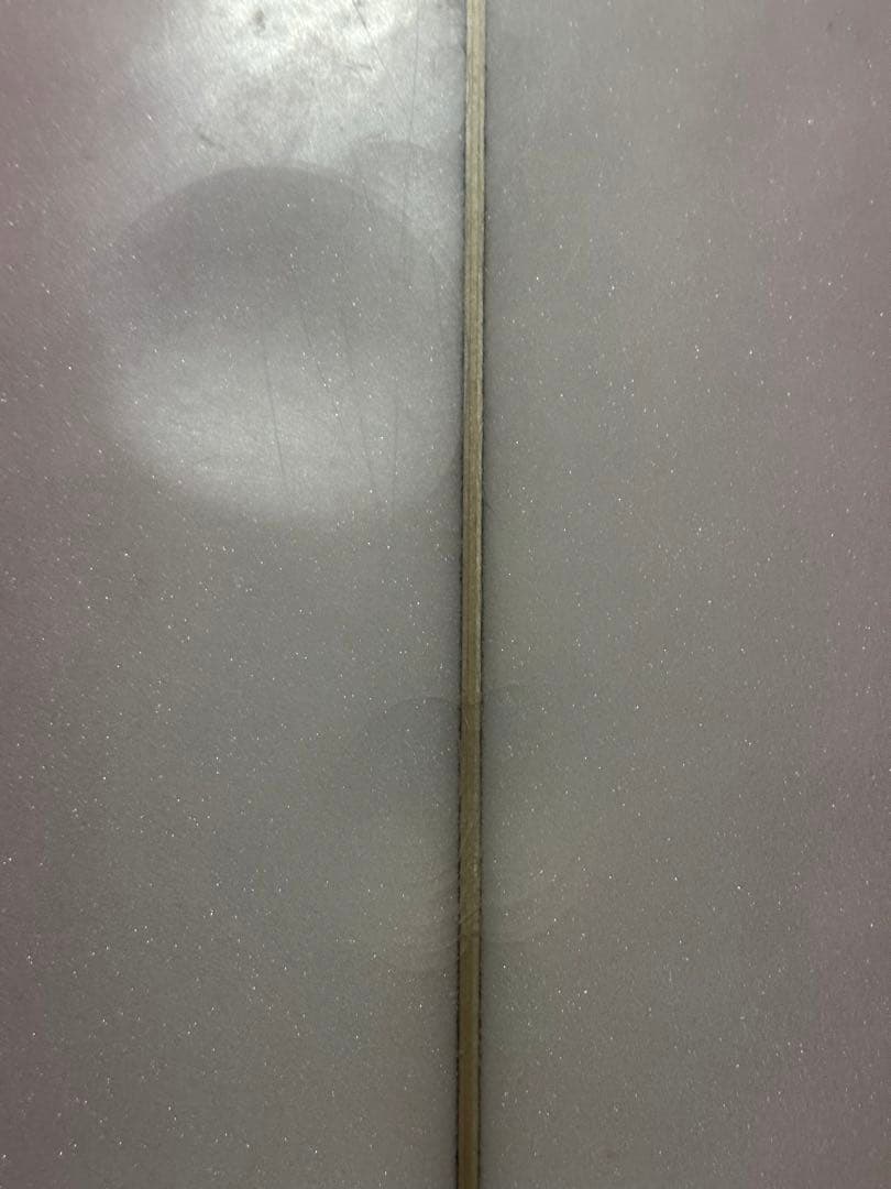 THOMAS SURFBOARDS Performance fish 5’4