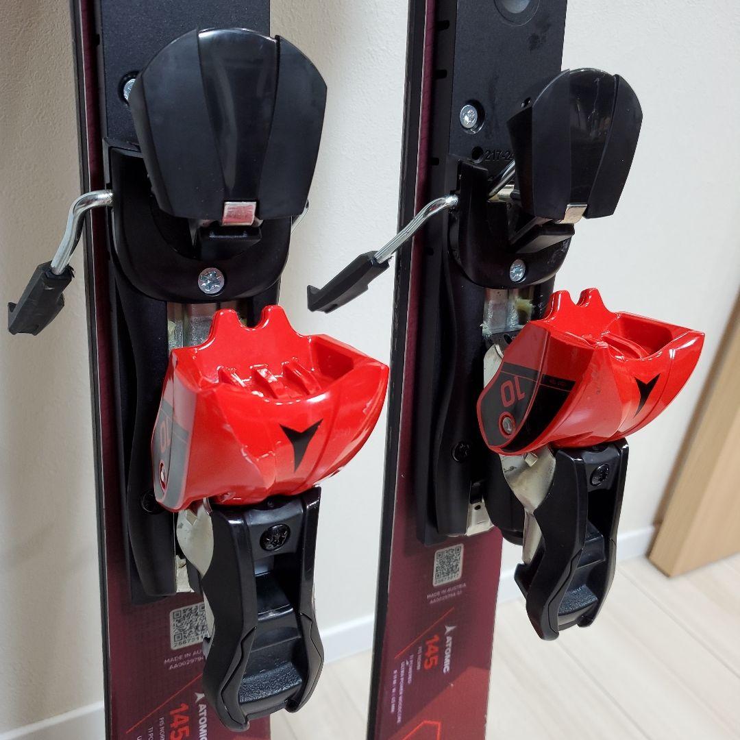 スキー 23-24 ATOMIC REDSTER S9 FIS