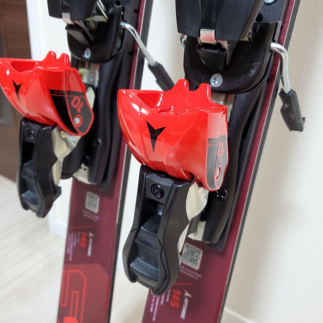 スキー 23-24 ATOMIC REDSTER S9 FIS