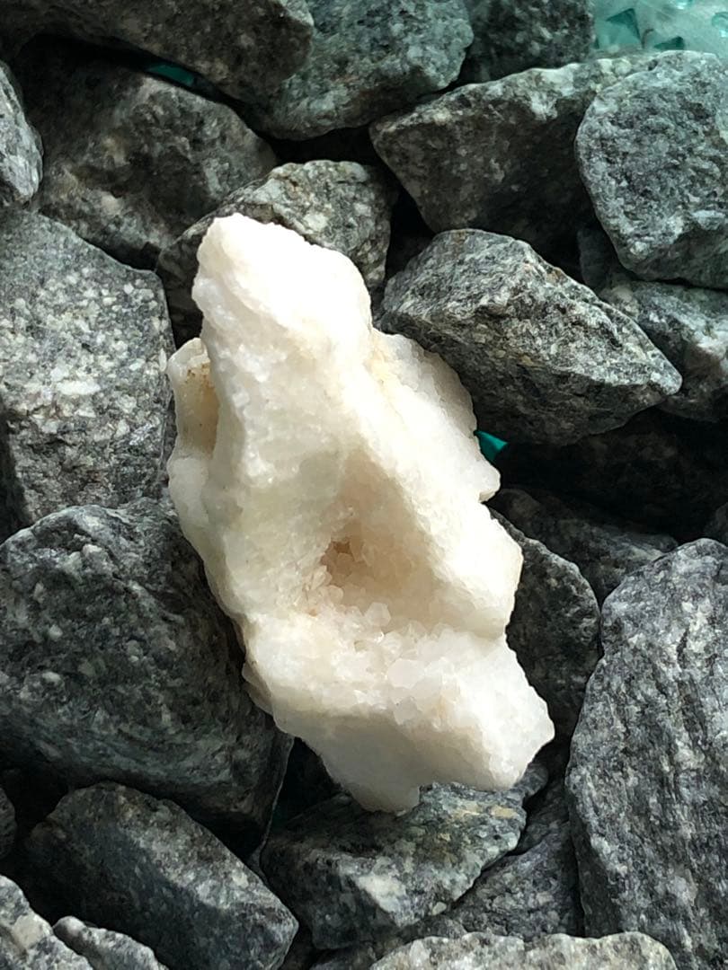 （専用）サウラライト、サチャロカアゼツライトさざれ