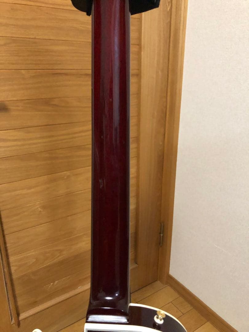 ギター Crews Maniac Sound KTR LC-02