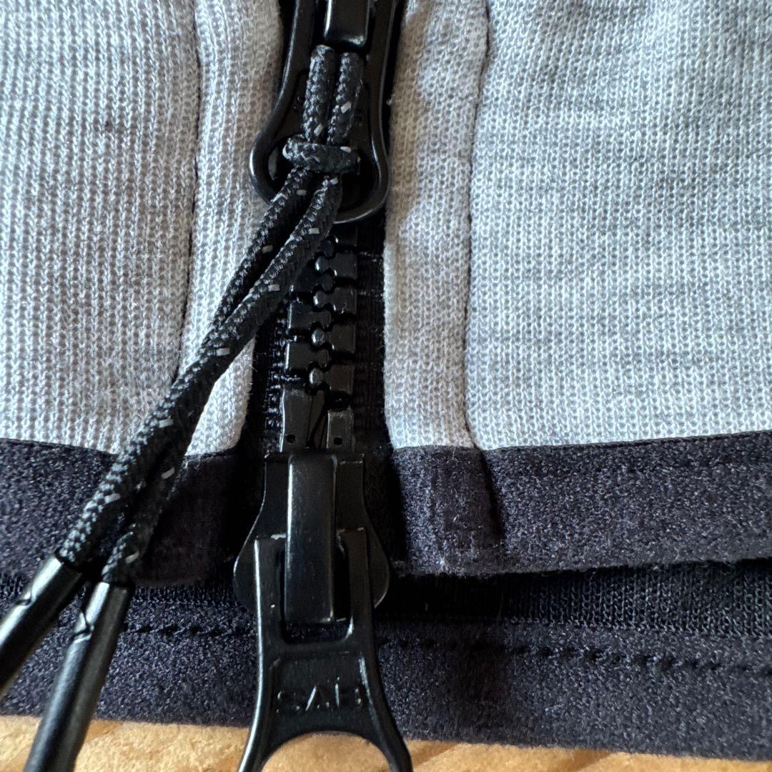 Nike テックフリース M 上下セット 「海外限定カラー」