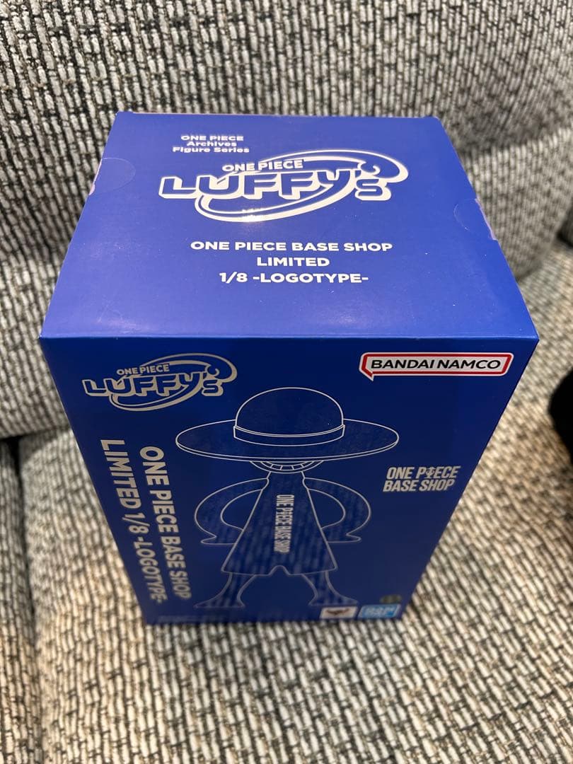 LUFFY’s BASE SHOP LIMITED 1/8 ルフィズ ワンピース