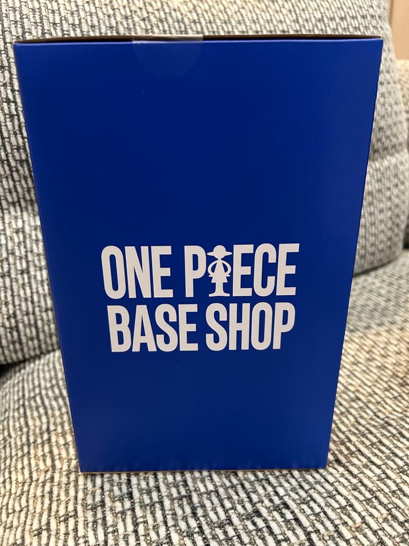 LUFFY’s BASE SHOP LIMITED 1/8 ルフィズ ワンピース