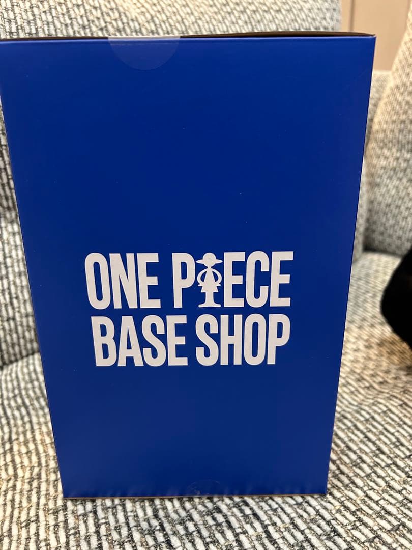 LUFFY’s BASE SHOP LIMITED 1/8 ルフィズ ワンピース