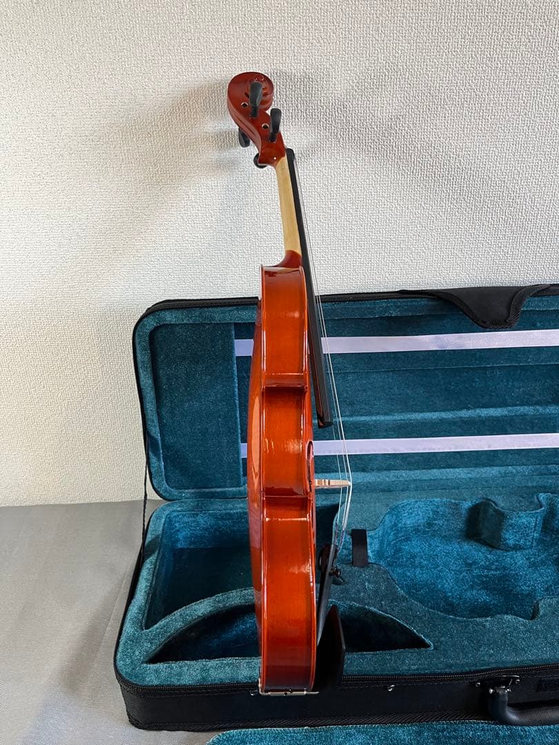 【新品】IRINアコースティッククラシックバイオリン AV-305 4/4サイズ