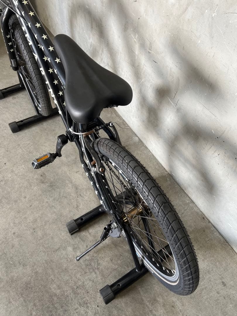 ジュニアスポーツ　MARIN DONKY マリン　ドンキージュニア