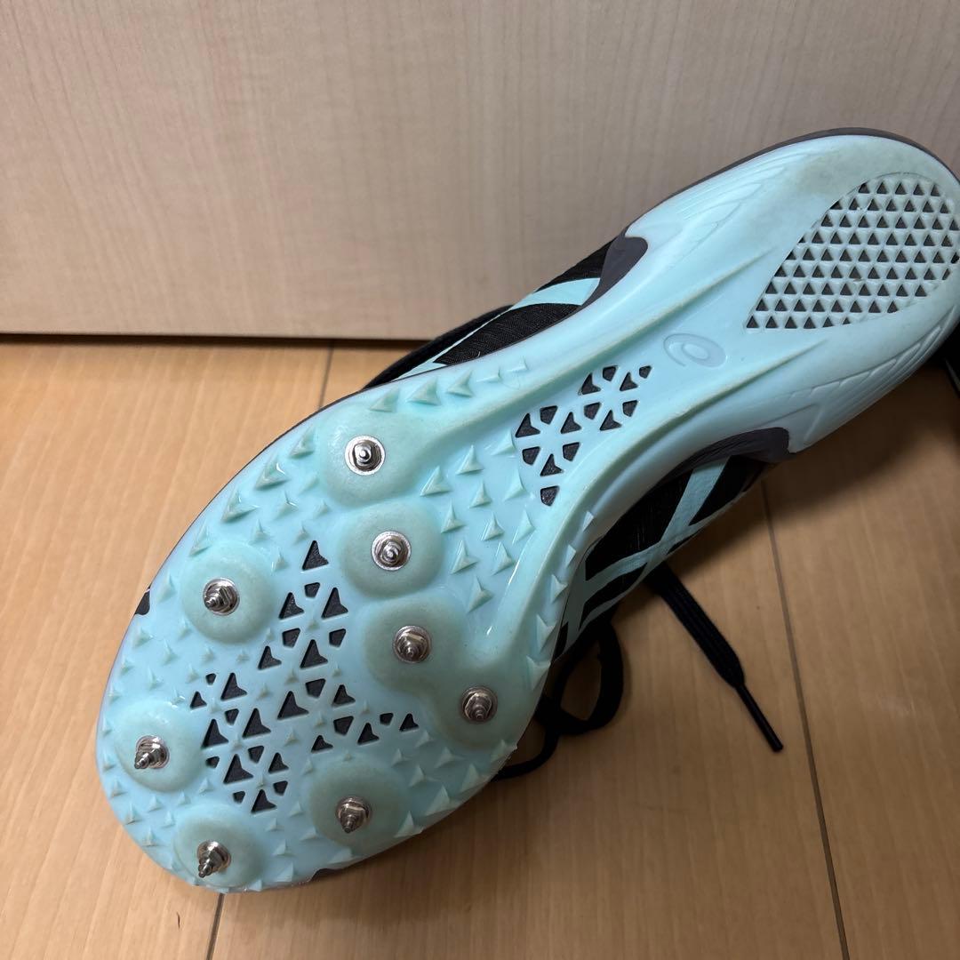 スパイク・シューズ sp blade10 26.0