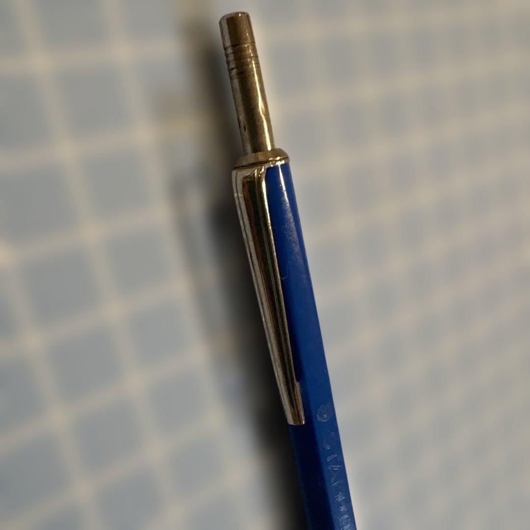 ステッドラー　芯ホルダー