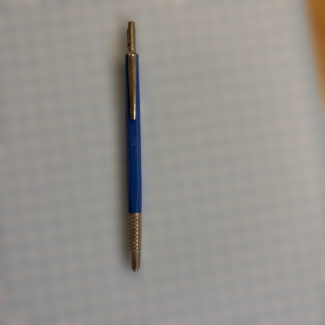 ステッドラー　芯ホルダー