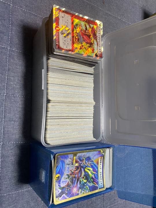 デュエル・マスターズ 引退