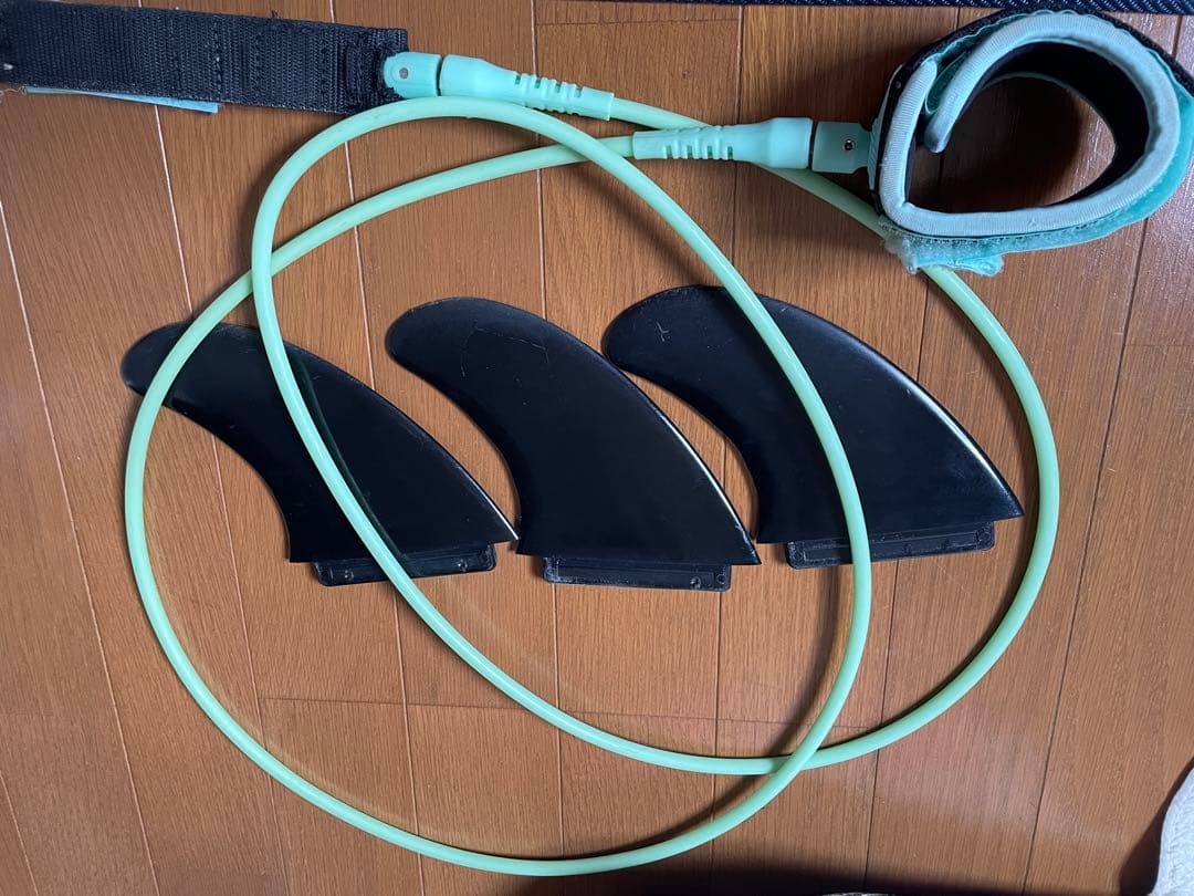 ロキシー　スポンジボード　ブレイク7.0