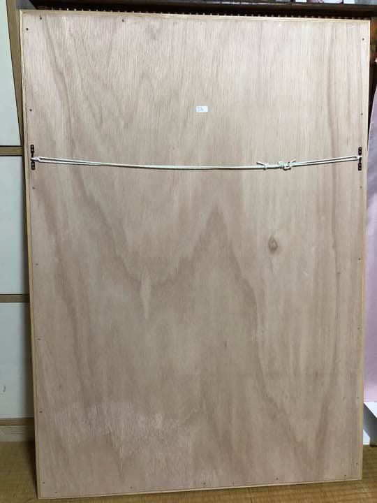 リサラーソンのヴィンテージポスター