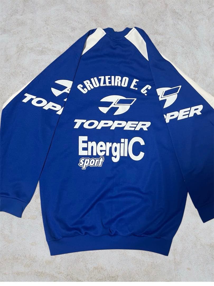 期間限定出品　超レア　サッカー　ジャージ