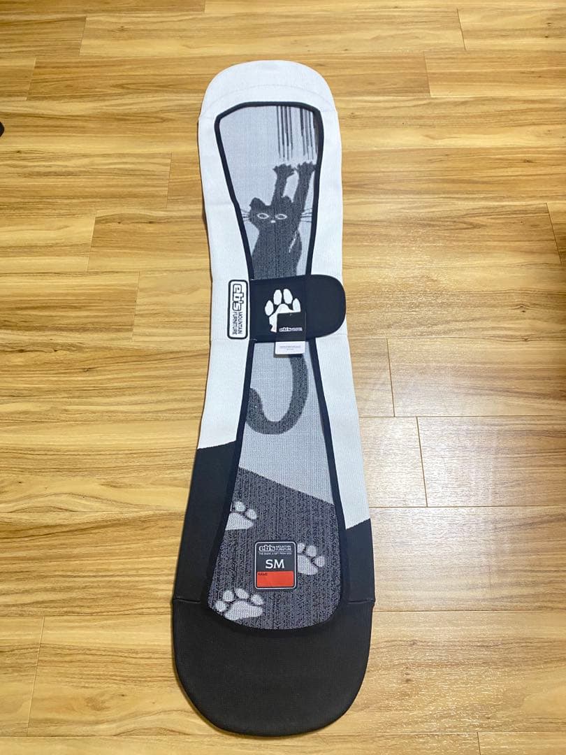 ちょん SALOMON RUMBLE FISH 140cm スノーボード