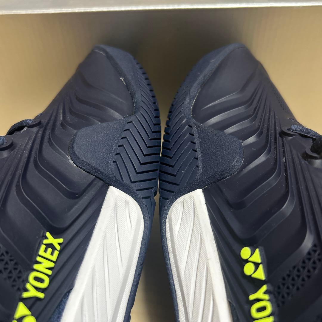 YONEX SHTE4MACパワークッション エクリプション　4