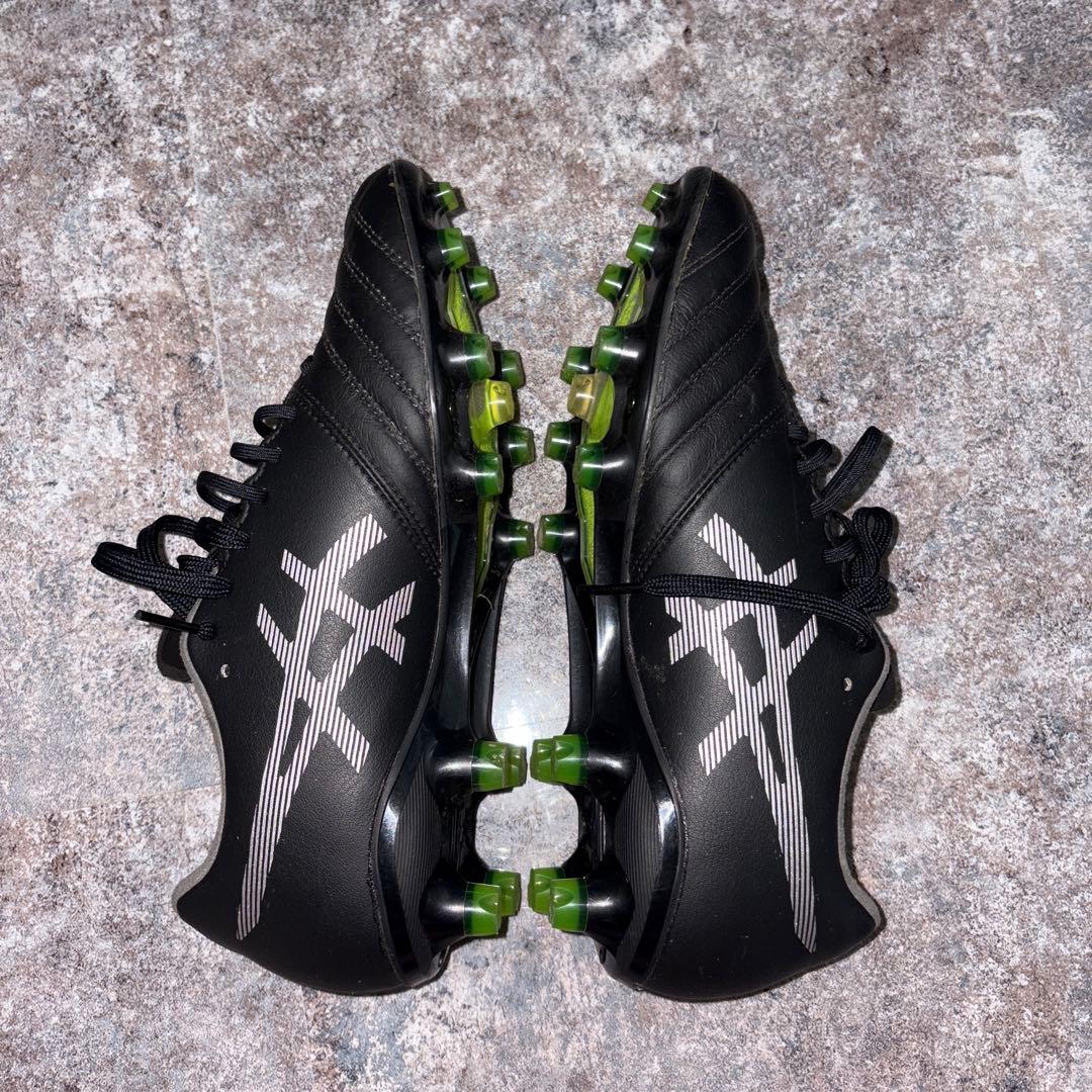 シューズ asics X-fly pro