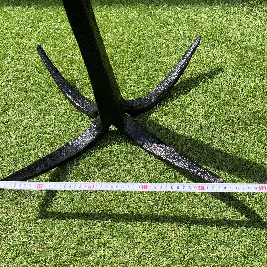 スペシャル！アンティーク　アンカー