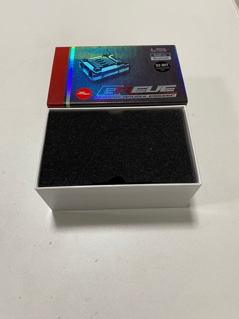 ReveD アンプ　BREVE