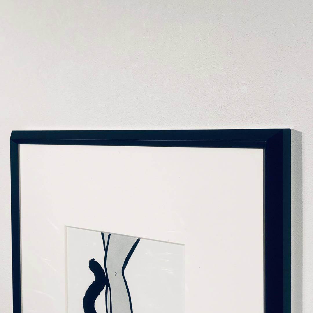 1980's ルネグリュオ ヴィンテージポスター(Christian Dior)