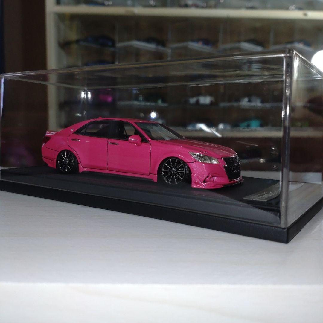 イグニッションモデル　1/43 #0535