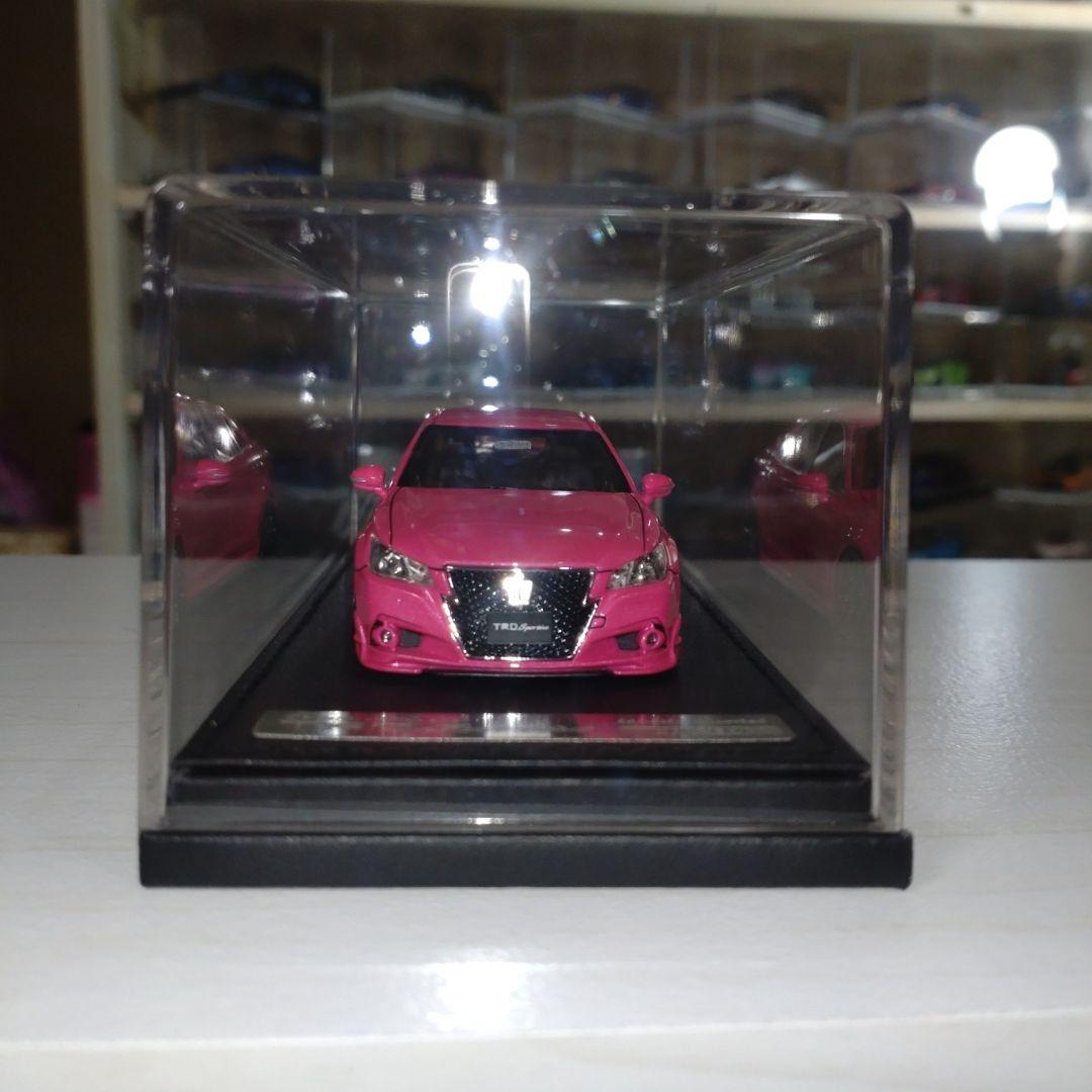 イグニッションモデル　1/43 #0535