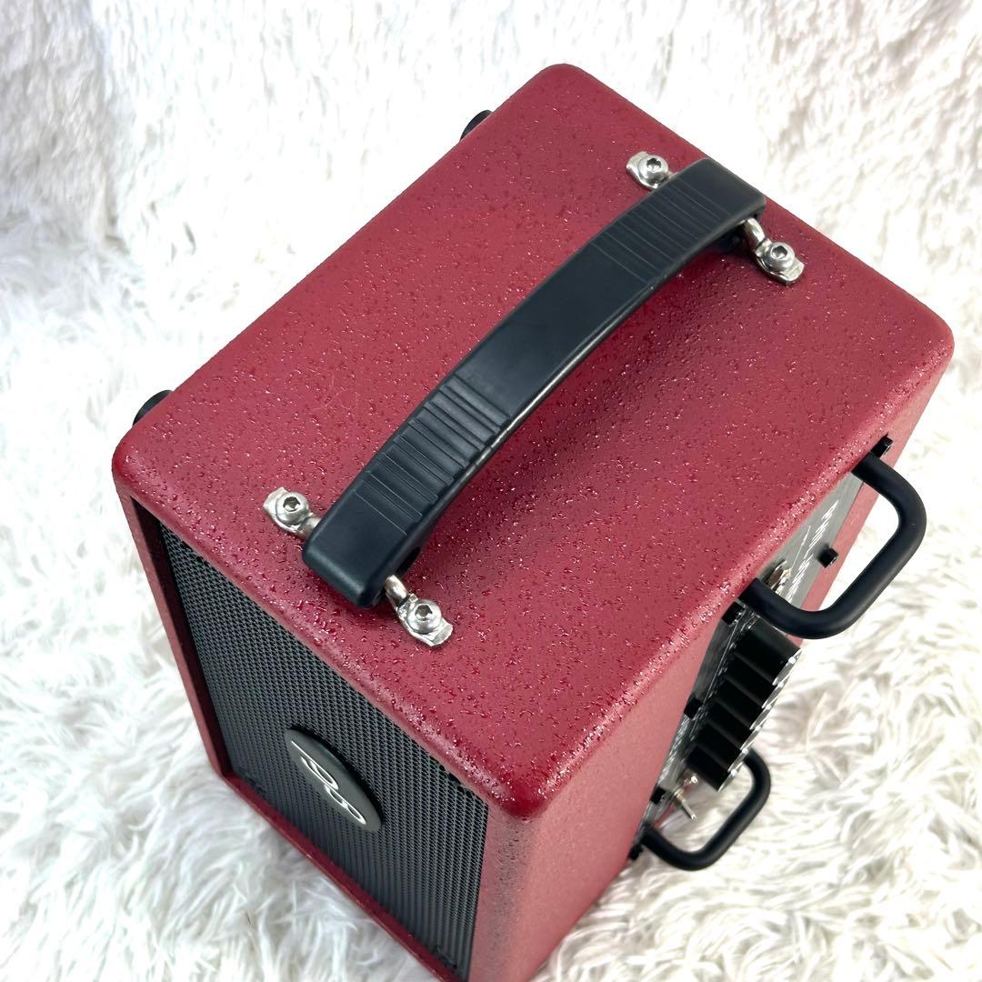 【超美品】Phil Jone Bass Double four BG-75