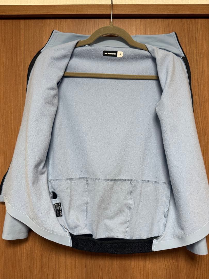 ウェア ASSOS MILLE GT Spring Fall Jersey C2