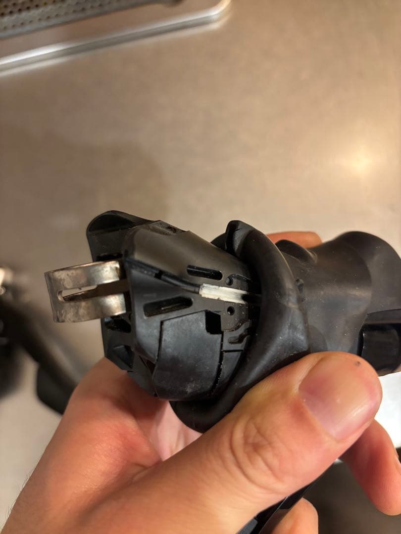 シマノ　105 sti 5800