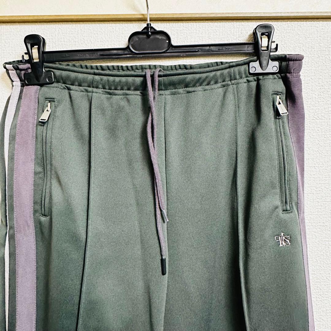 forsomeone フォーサムワン GA ジャージ セットアップ 川村壱馬