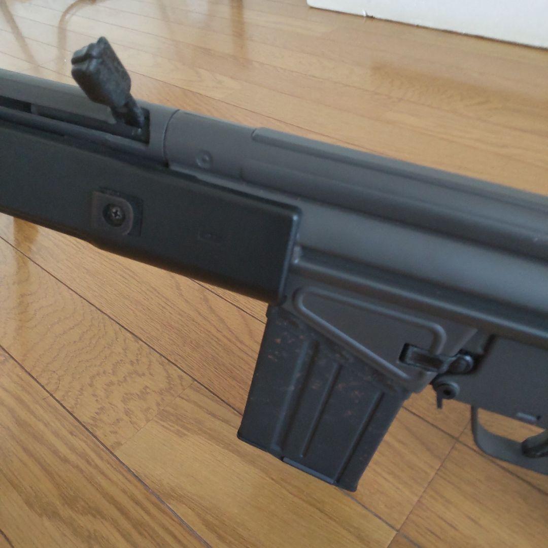 【完品】東京マルイ H&K G3 SG/1 電動ガン