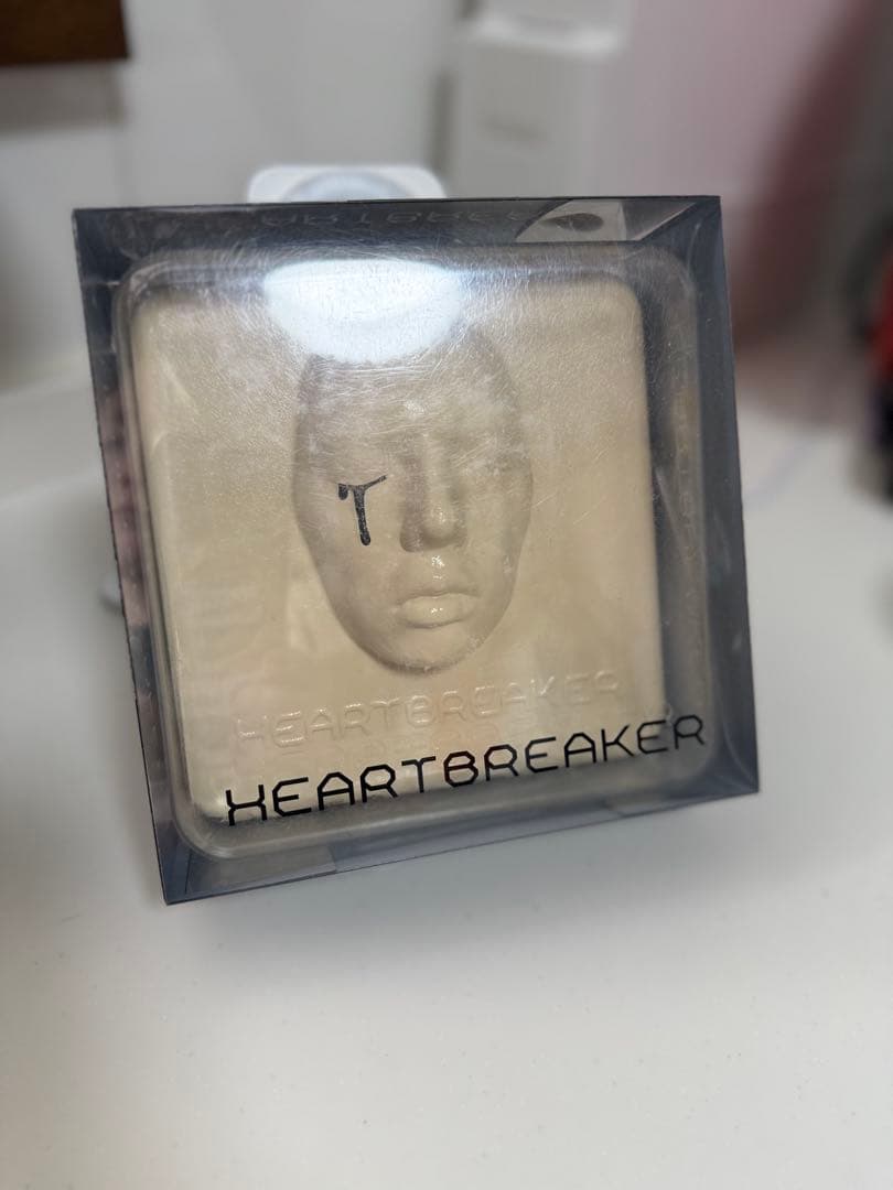 G-DRAGON HEARTBREAKER その他CDセット売り