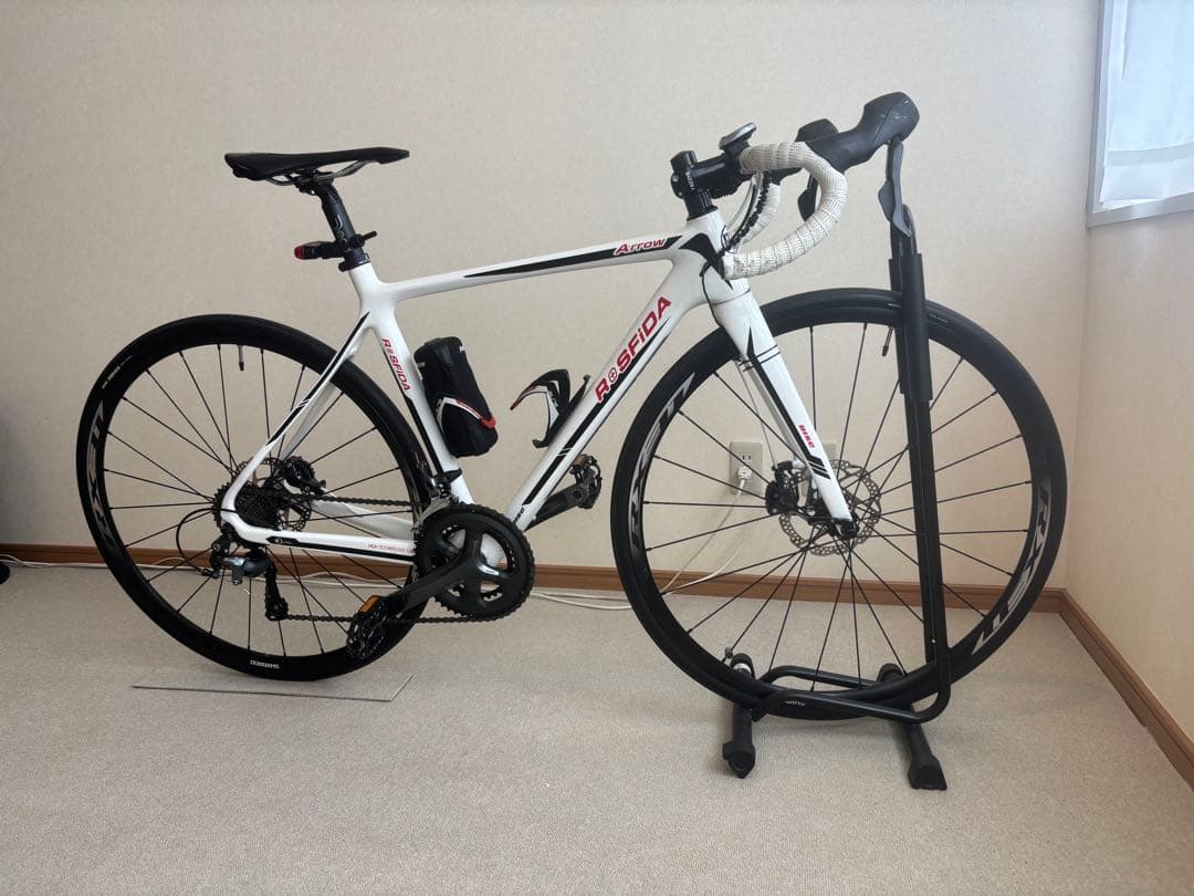 R +SFIDA ロードバイク