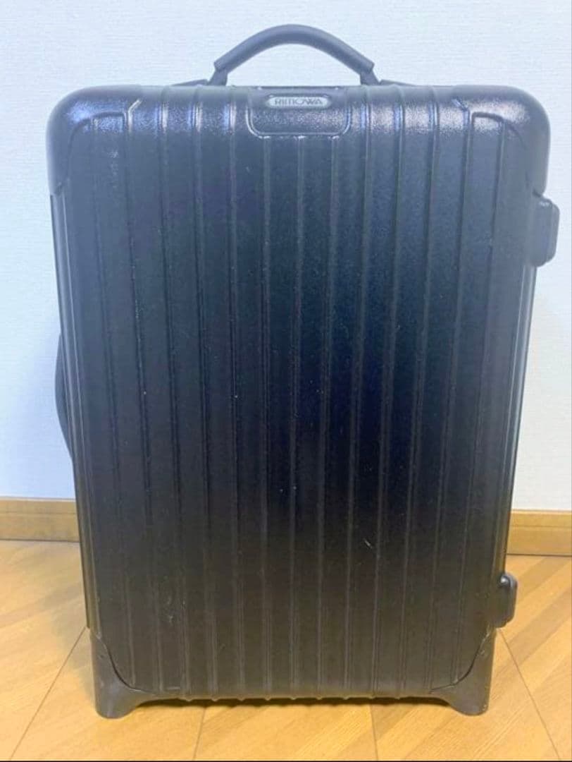 リモワ　サルサ　35L スーツケース