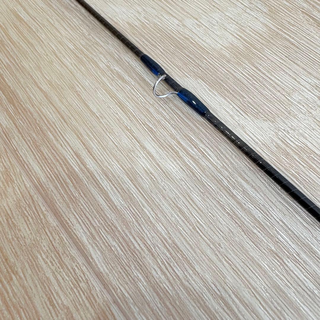 ロッド ORVIS SILVER LABEL MID FLEX 6.5 8ft 4wt