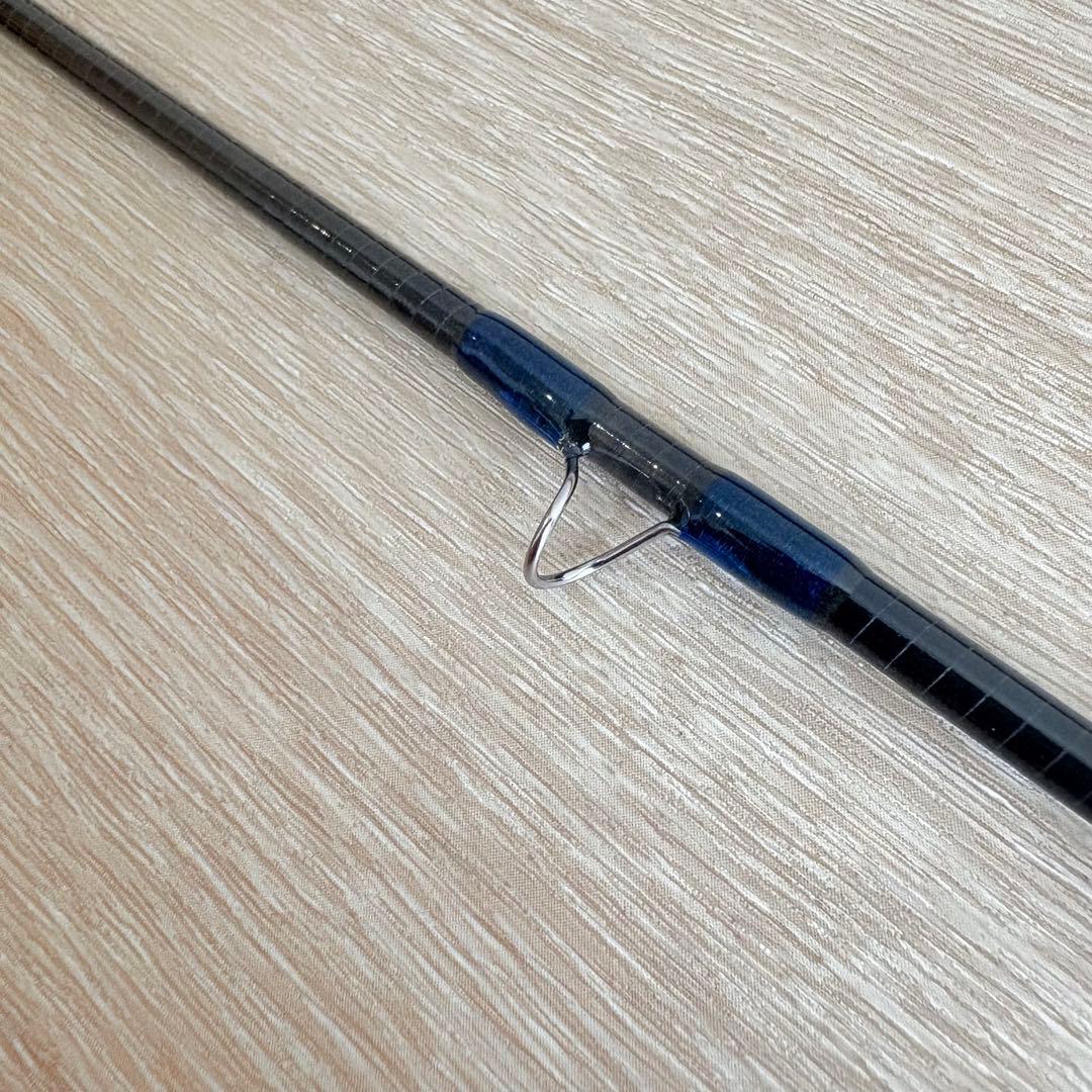 ロッド ORVIS SILVER LABEL MID FLEX 6.5 8ft 4wt