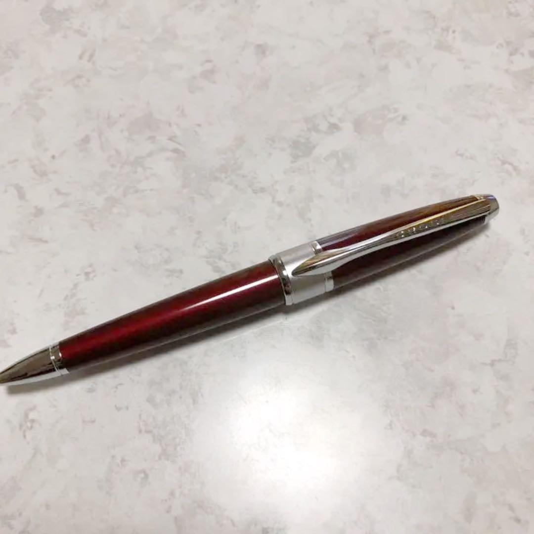 クロスボールペン