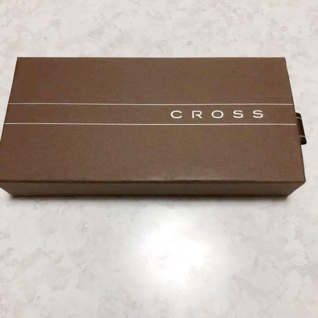 クロスボールペン