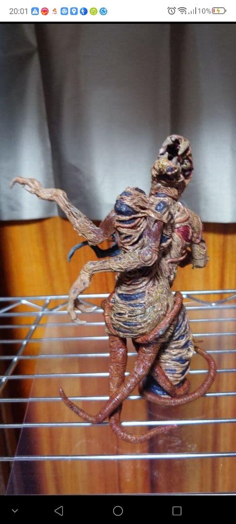 ブレアモンスター　映画遊星からの物体x　ジョンカーペンター　最安値