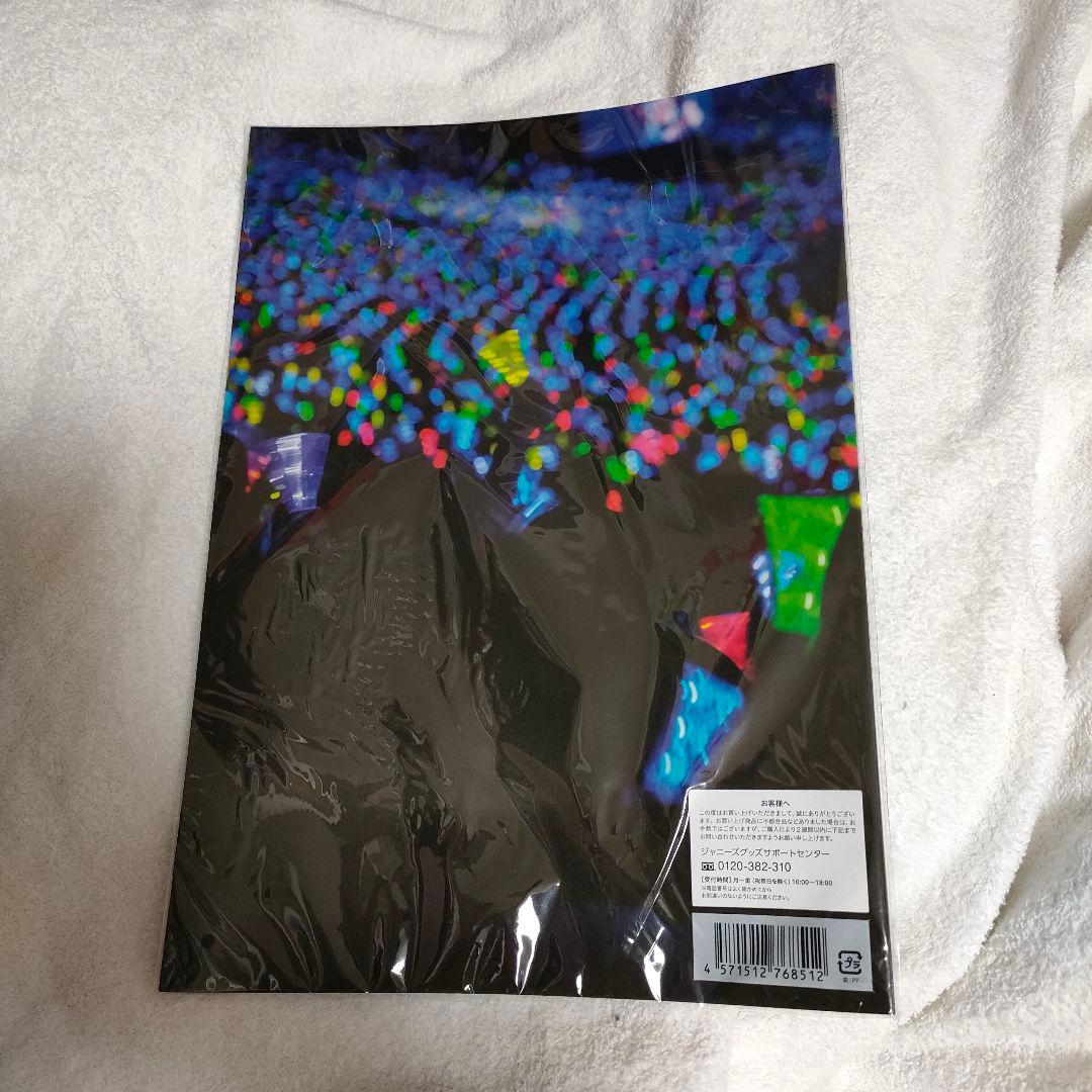 ARASHI Anniversary Tour 5×20 記念グッズ全部セット