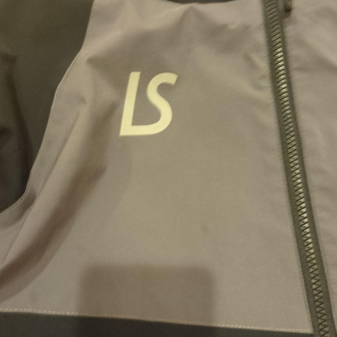 ルースイソンブラピステLサイズ