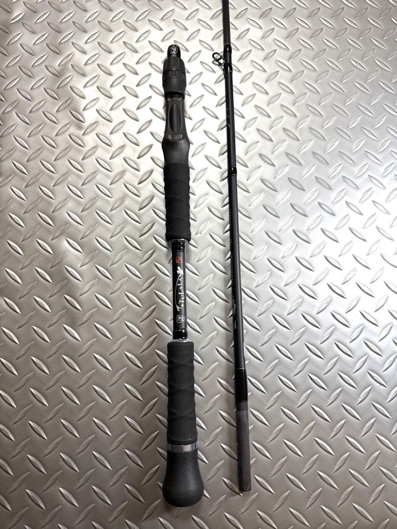 モンストロ　70MHC　☆美品☆　TULALA Monstruo \"G\"